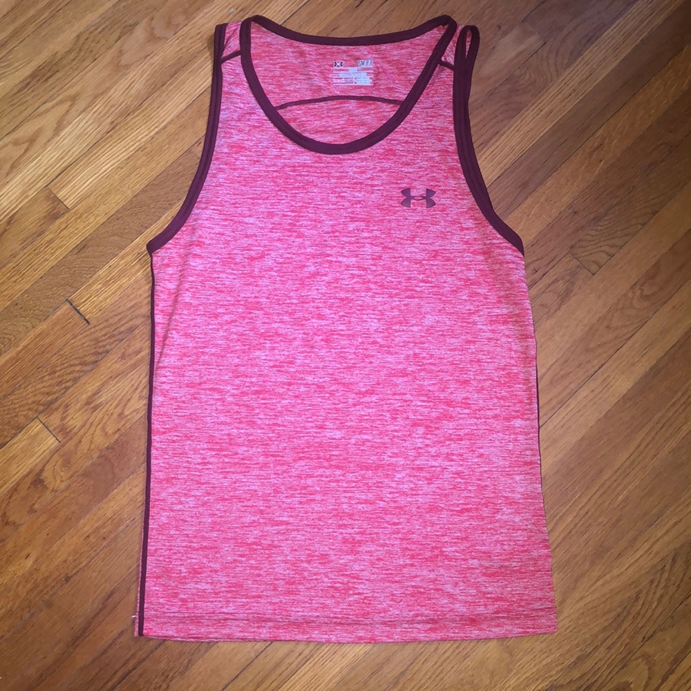 Under Armour Active Tank Top